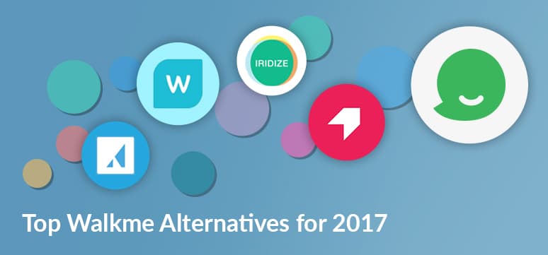 Top Digital Adoption Platform Alternatives