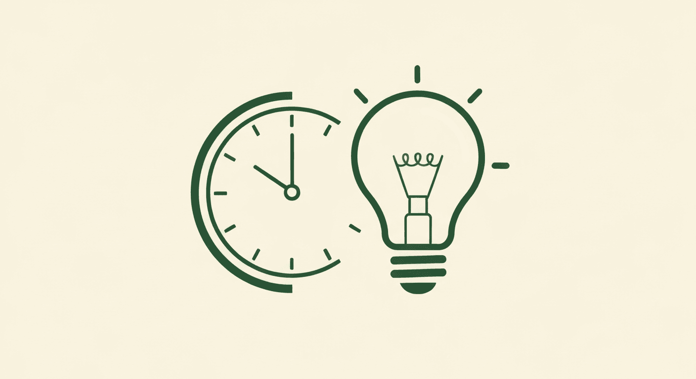 Just-in-Time Learning for Enterprise: A Practical Guide