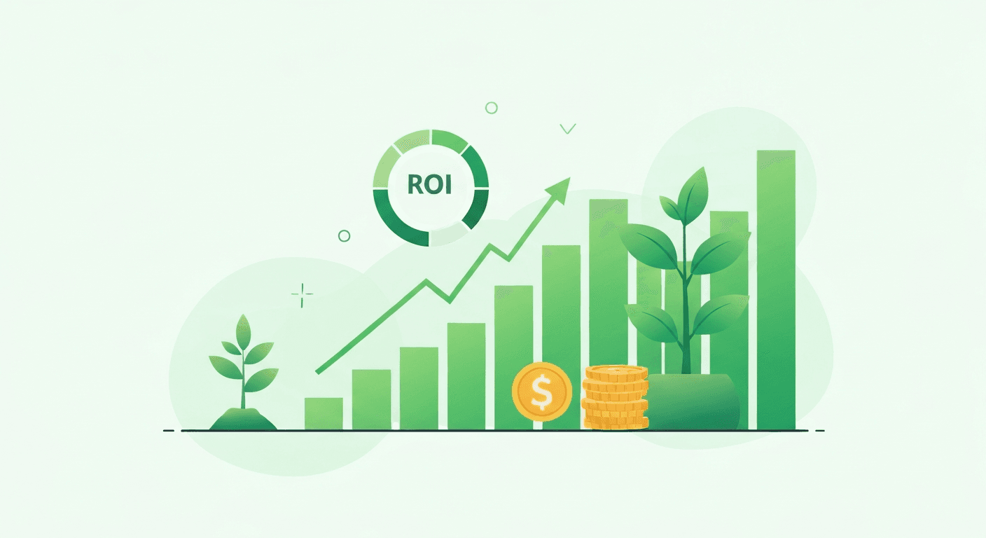 How to Measure Digital Adoption ROI: Metrics That Matter